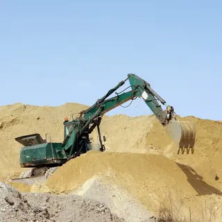 À louer – Terrain de 5 hectares à Nadhour, Zaghouan